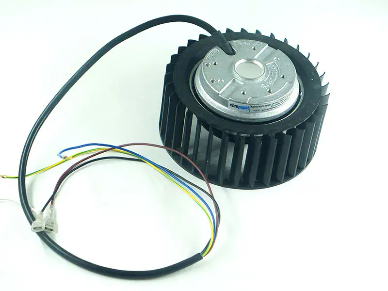 Ebmpapst R2E140-AS77-73/G01 Lüfter