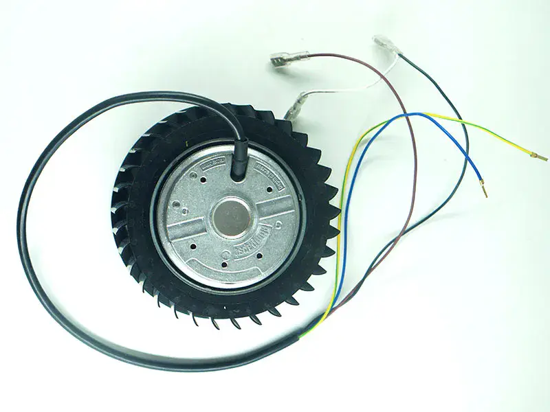 Ebmpapst R2E140-AS77-73/G01 Lüfter