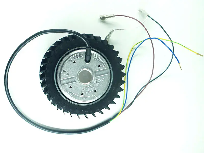 Ebmpapst R2E140-AS77-73/G01 Lüfter
