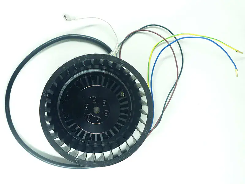Ebmpapst R2E140-AS77-73/G01 Lüfter