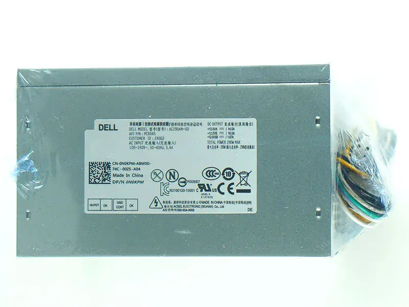 Dell H180AM-00 L180EM-00 Netzteil