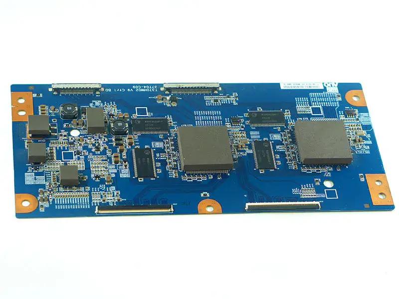 AUO T370HW02 V9 37T04-C09 Bildschirm