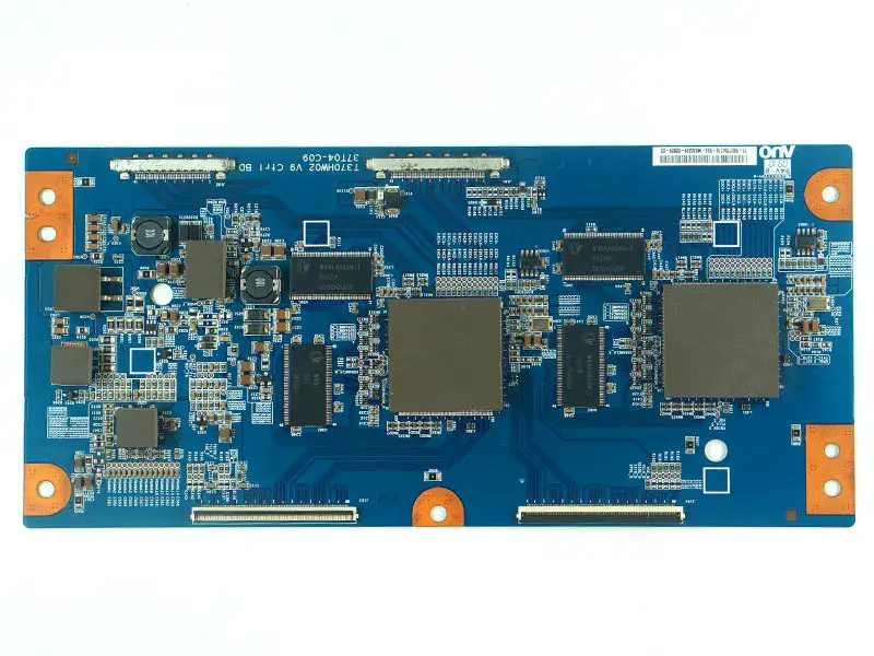AUO T370HW02 V9 37T04-C09 Bildschirm