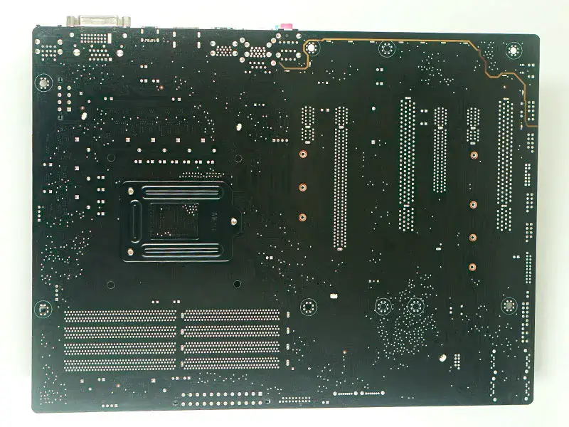 Asus PRIME Z270-K Mainboard