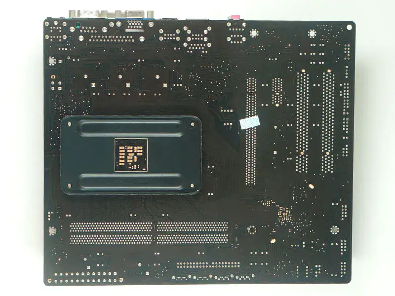 Asus M2N68-AM PLUS Mainboard AM2/AM2+ uATX