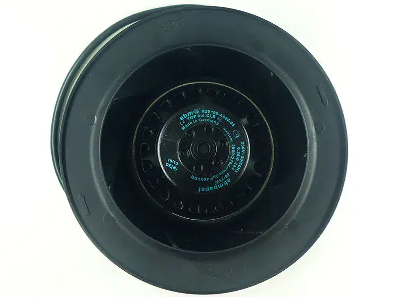 Ebmpapst R2E190-AO26-05 Lüfter