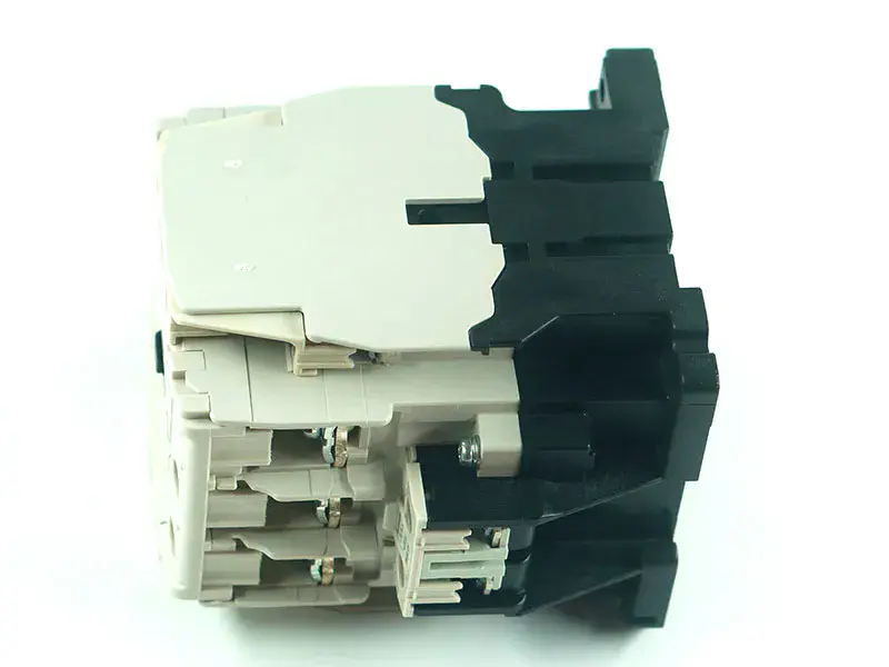 Mitsubishi S-T35 Magnetschütz
