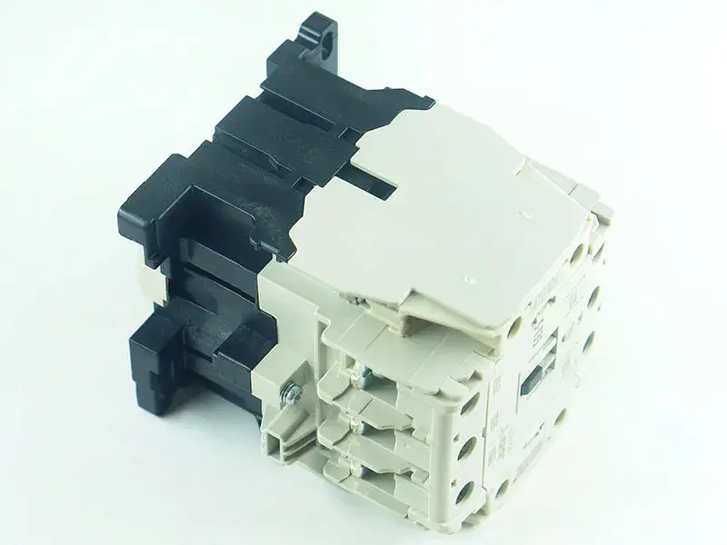 Mitsubishi S-T35 Magnetschütz