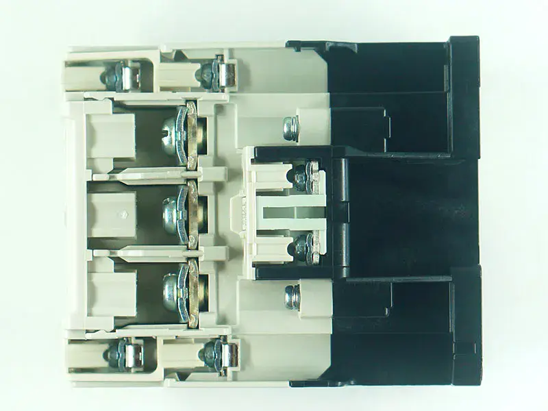 Mitsubishi S-T35 Magnetschütz