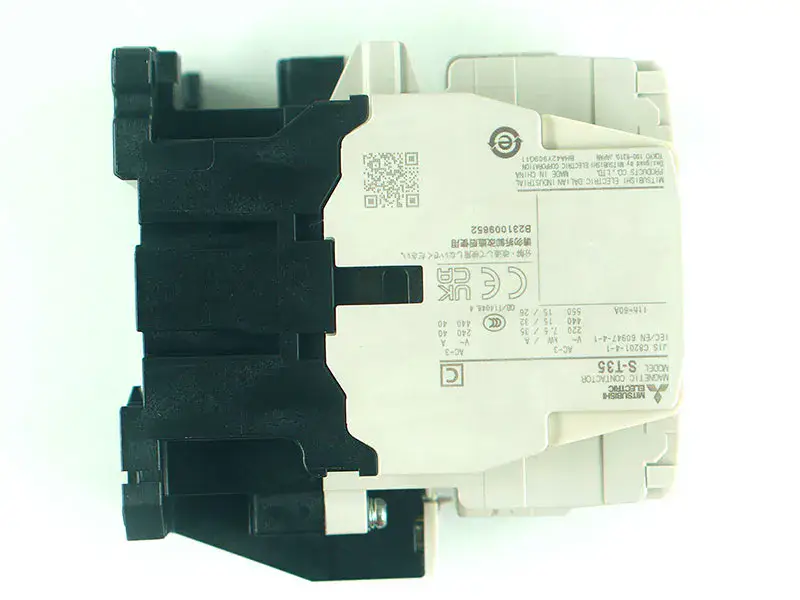Mitsubishi S-T35 Magnetschütz