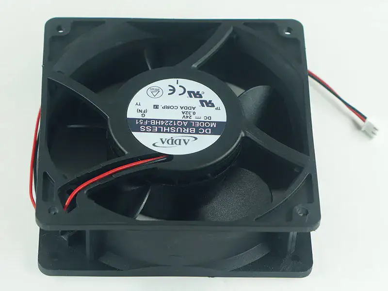 ADDA AQ1224HB-F51 Lüfter