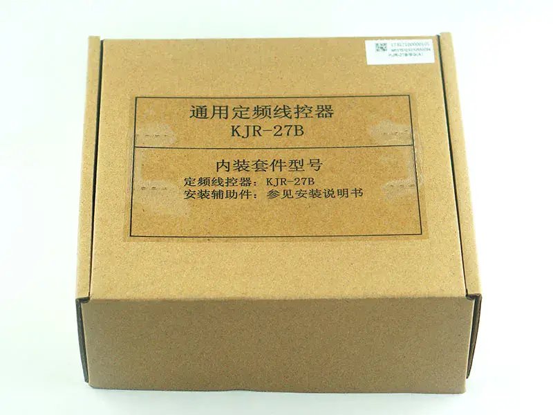 Mitsubishi PAR-21MAA Fernbedienung