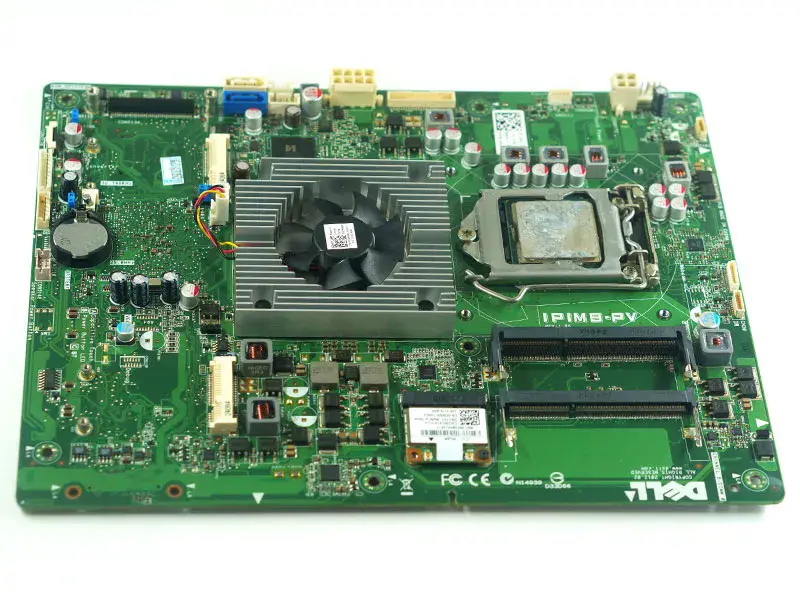 Dell XPS 2710 IPIMB-PV 3VTJ7 03VTJ7 Hauptplatine