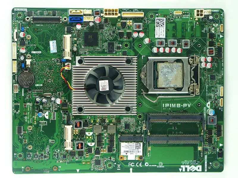 Dell XPS 2710 IPIMB-PV 3VTJ7 03VTJ7 Hauptplatine