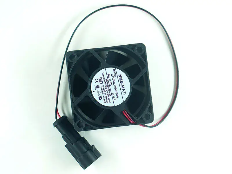 NMB 2410ML-05W-B60 2410ML-05W-B60-D23 Lüfter