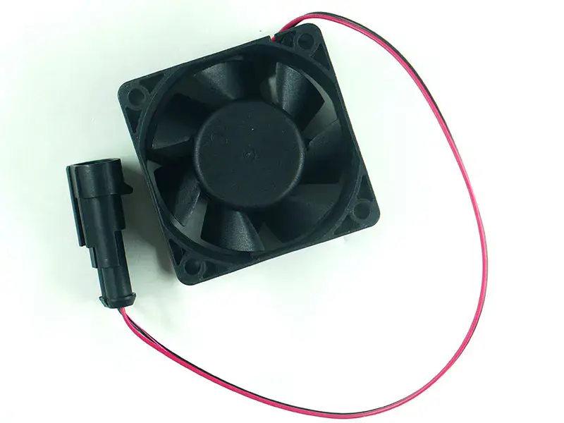 NMB 2410ML-05W-B60 2410ML-05W-B60-D23 Lüfter