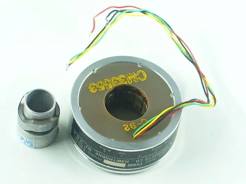 TACHSYN T5400 Drehgeber