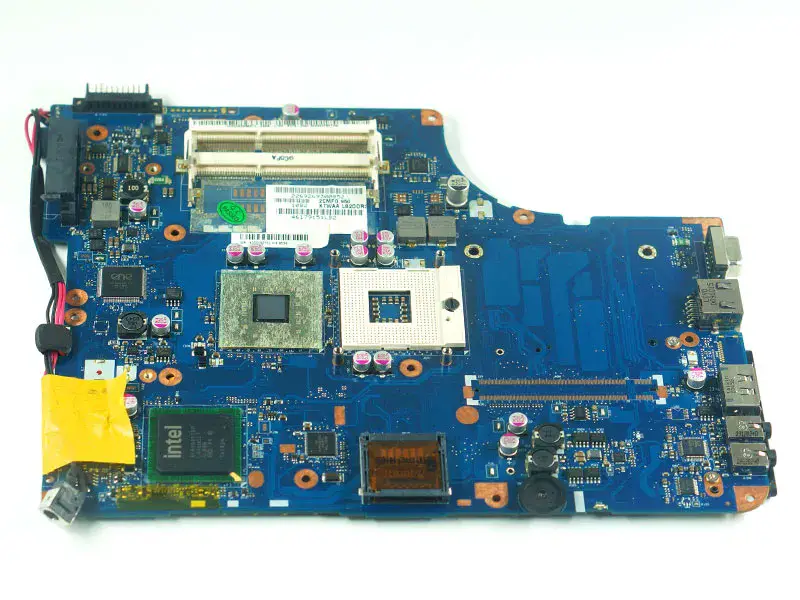 Toshiba K000092150 L500 L555 Hauptplatine