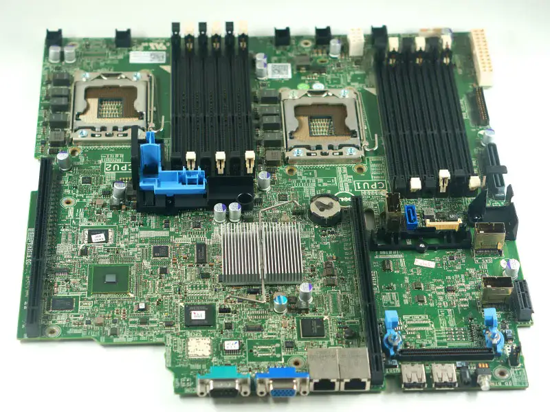 Dell CN-072XWF Hauptplatine