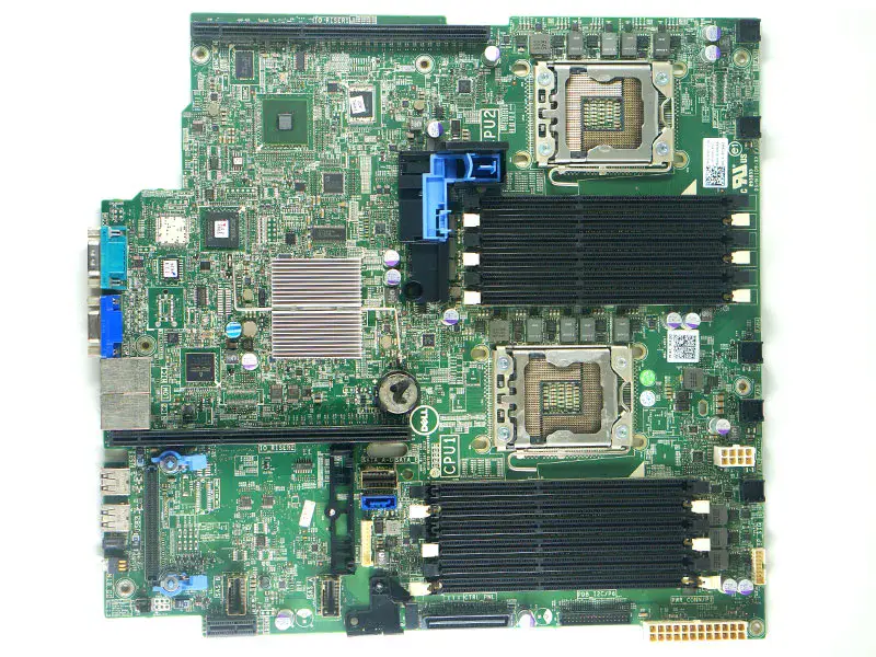 Dell CN-072XWF Hauptplatine