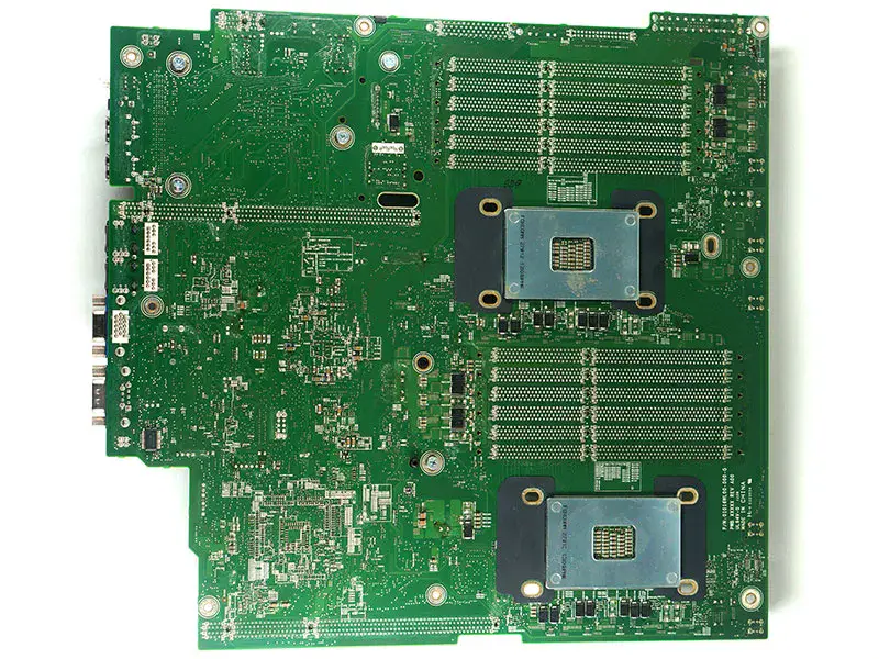 Dell CN-072XWF Hauptplatine
