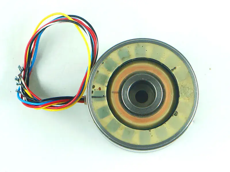 LTN-Geber RE-21-1-A05-VS