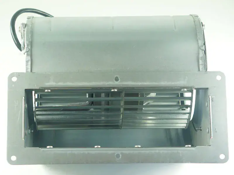 Ebmpapst D2E133-AM52-C2 Lüfter