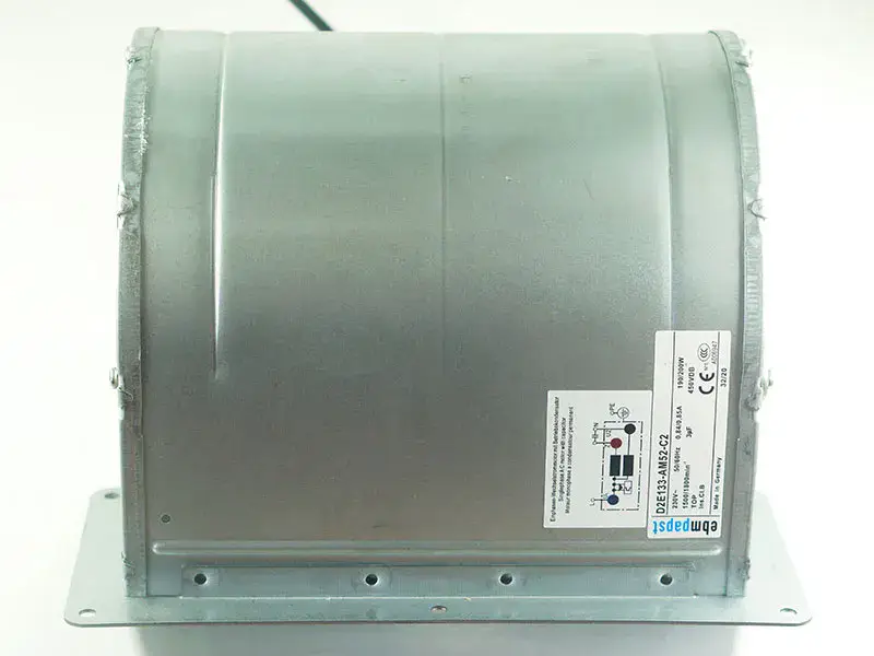 Ebmpapst D2E133-AM52-C2 Lüfter