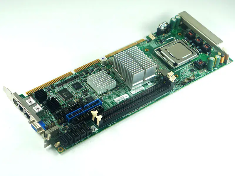 Adlink HPCI-14S12U Backplane