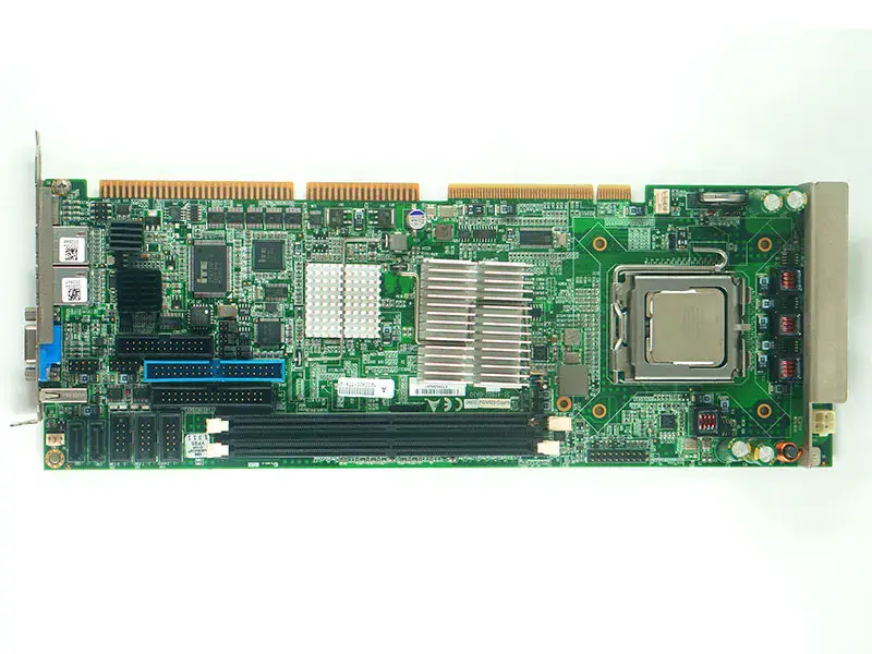 Adlink HPCI-14S12U Backplane