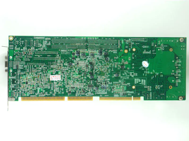 Adlink HPCI-14S12U Backplane