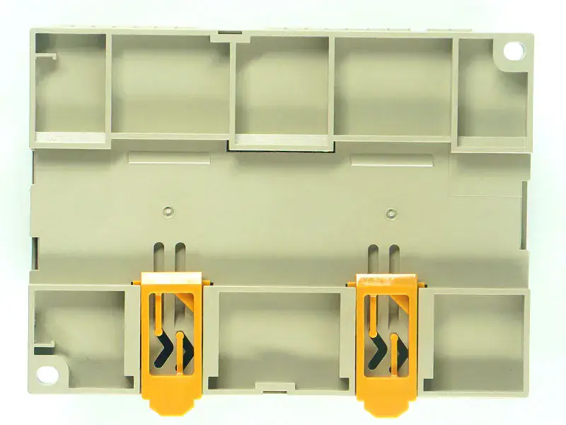 Omron ZEN-20C1DR-D-V2 SPS-Modul
