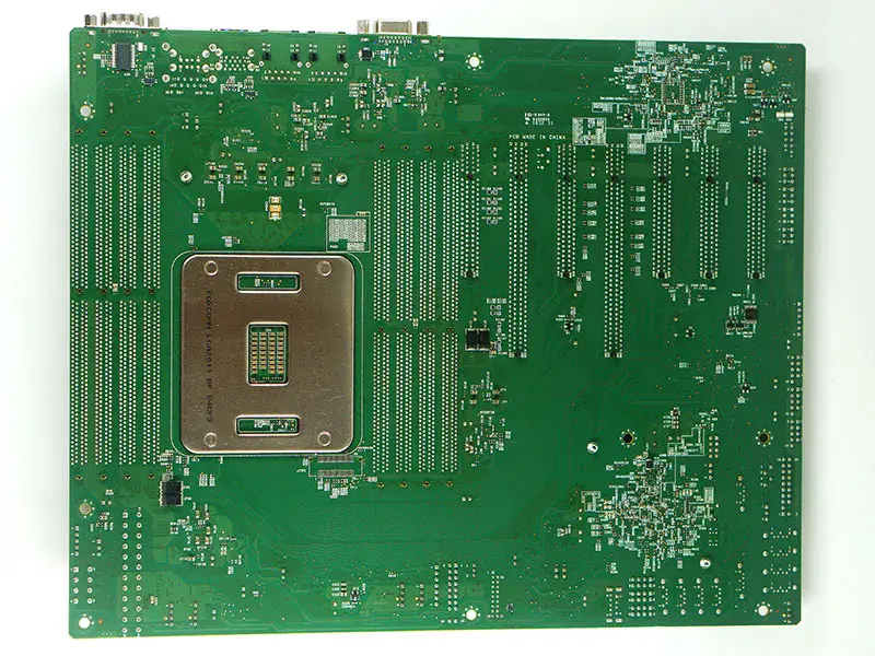 SuperMicro X10SRL-F Hauptplatine