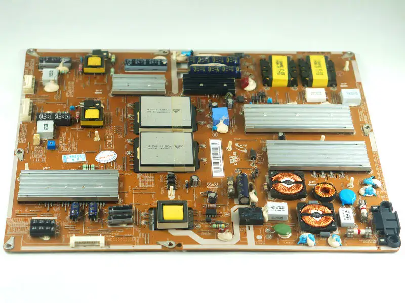 Samsung BN44-00425A UA60D660VJ Hauptplatine