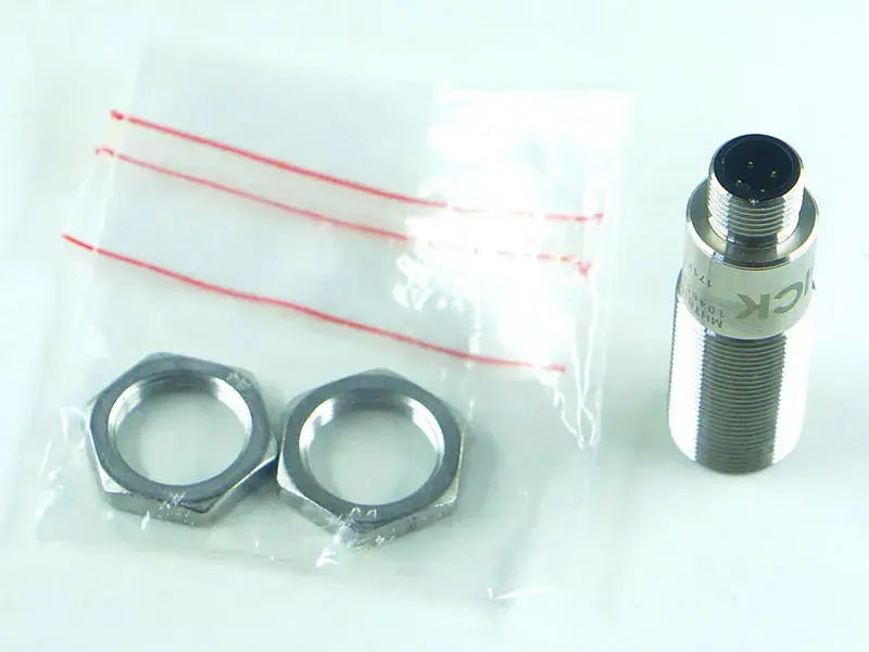 SICK MHTB15-P3367V Sensor