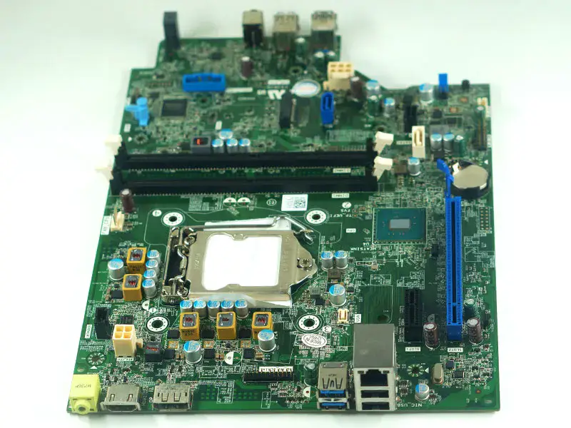 Dell 3050 SFF Desktop-Motherboard 8NPPY 08NPPY CN-08NPPY LGA1151 DDR4