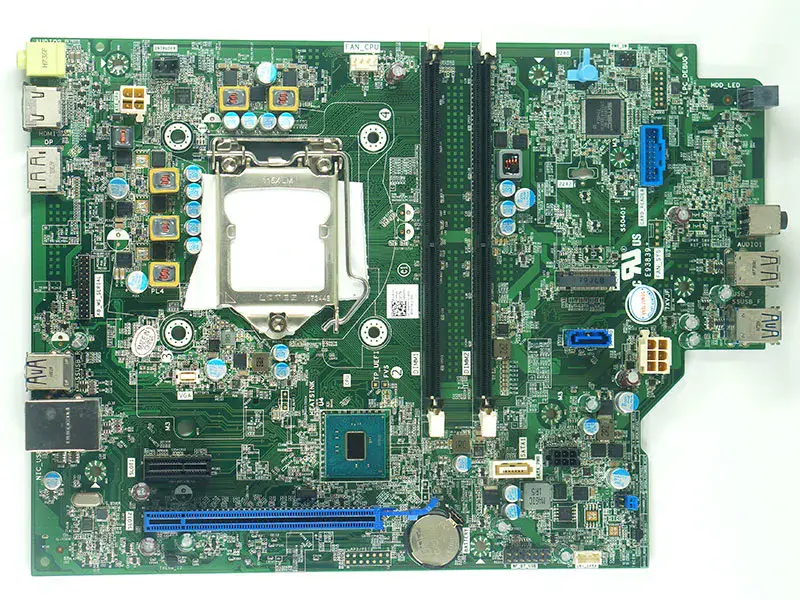 Dell 3050 SFF Desktop-Motherboard 8NPPY 08NPPY CN-08NPPY LGA1151 DDR4