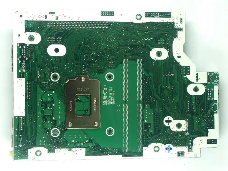 Dell 3050 SFF Desktop-Motherboard 8NPPY 08NPPY CN-08NPPY LGA1151 DDR4
