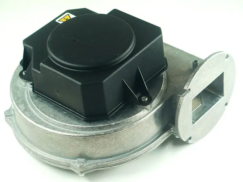 Ebmpapst G1G144-AF49-01 Lüfter