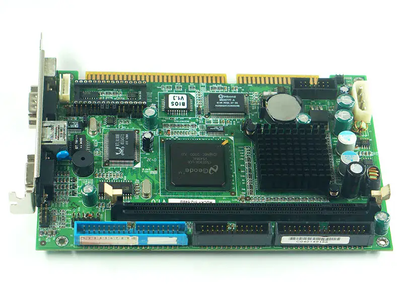 IEI ROCKY-512-64MB Hauptplatine
