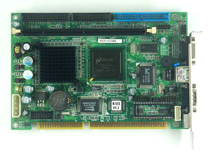 IEI ROCKY-512-64MB Hauptplatine