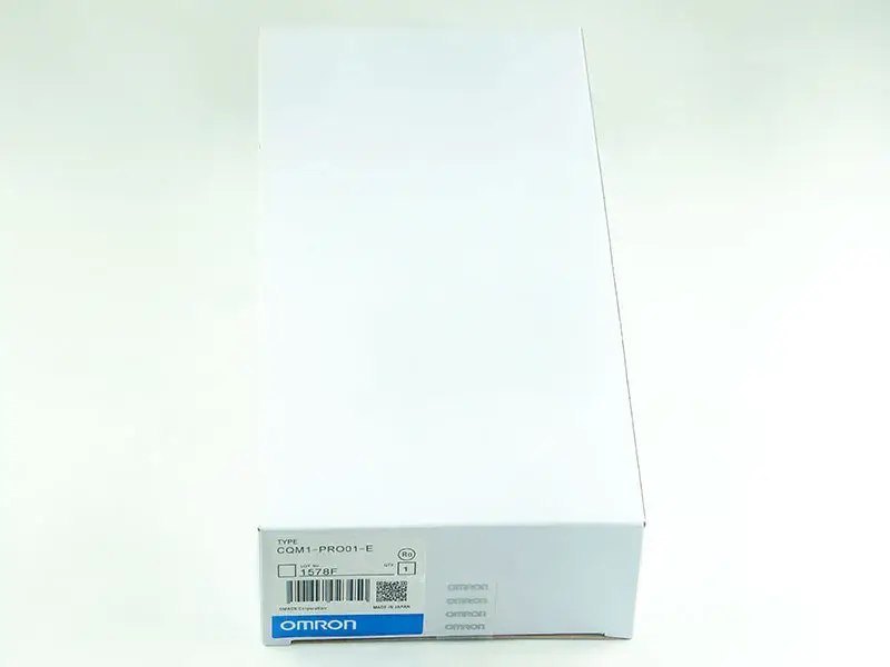 Omron CQM1-PR001-E SPS-Modul