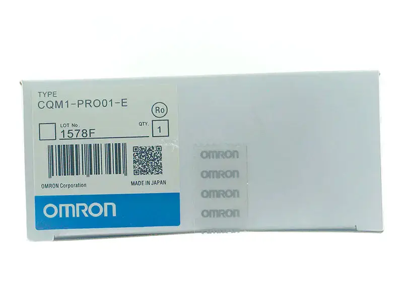 Omron CQM1-PR001-E SPS-Modul