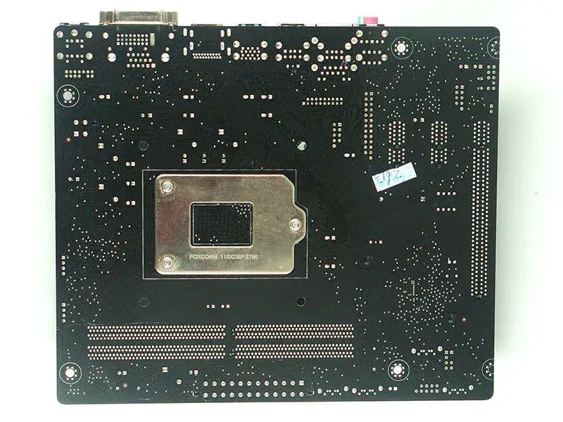 Asus H110M-R Mainboard LGA1151/DDR4/M-ATX