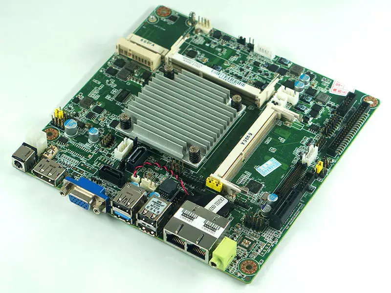 Advantech AIMB- 215D Hauptplatine