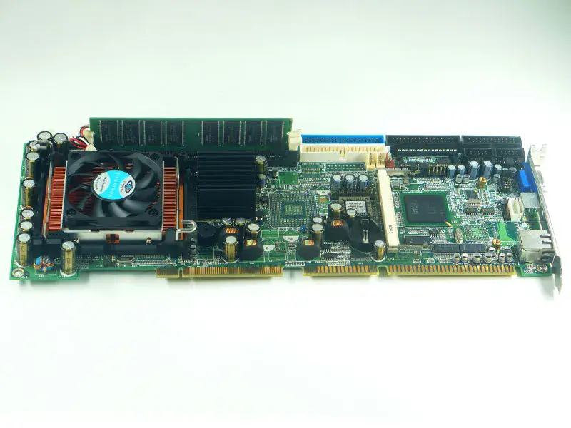 ibase IB820H Hauptplatine
