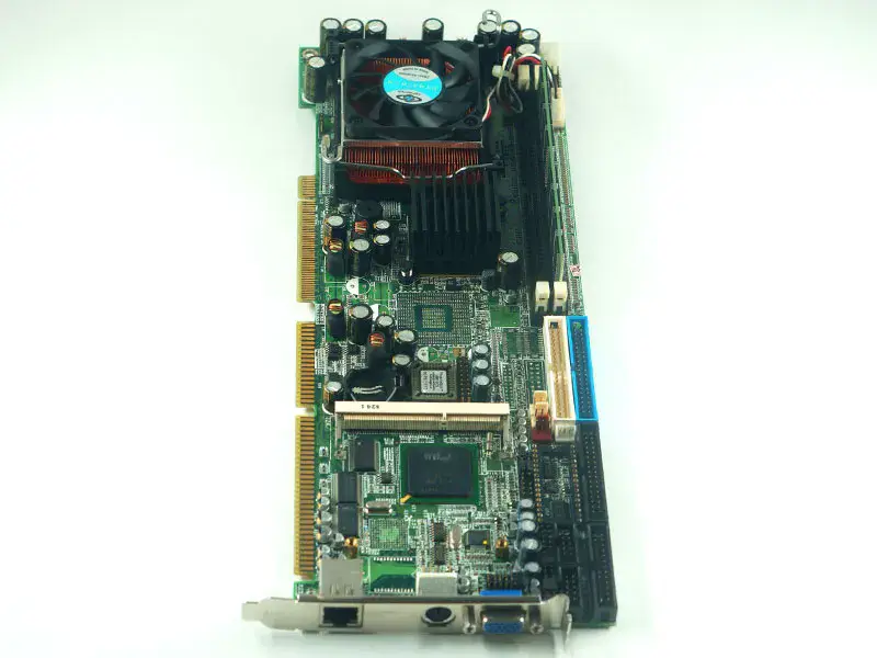 ibase IB820H Hauptplatine