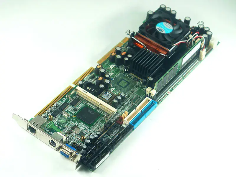 ibase IB820H Hauptplatine