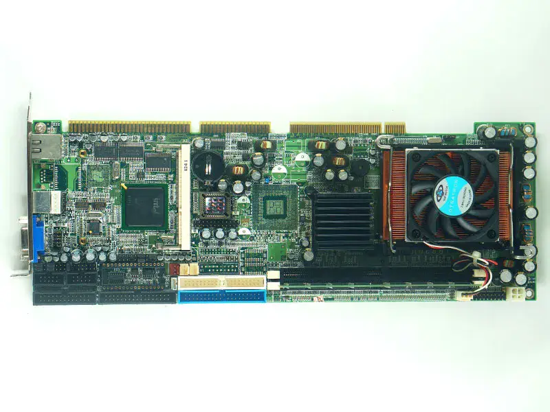 ibase IB820H Hauptplatine