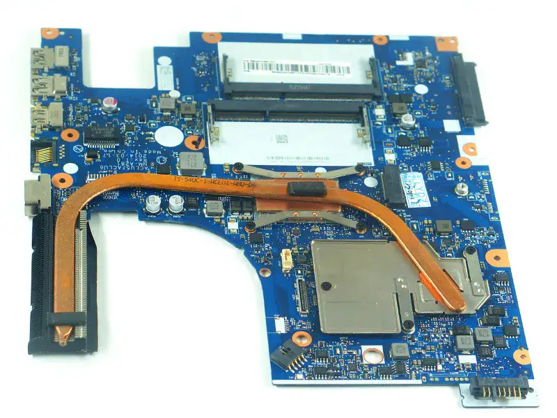 Lenovo G40-45 G50-45 ACLU5 ACLU6 NM-A281 Hauptplatine